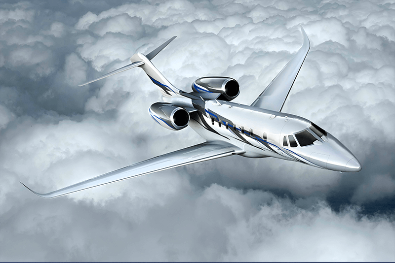 Super Mid-Size Jet - Citation X | VelocityJets